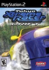 Tokyo Xtreme Racer Drift - Playstation 2 - No Manual