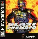 Blast Chamber - Playstation - Complete