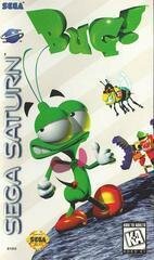 Bug - Sega Saturn - Complete