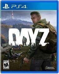 Dayz - Playstation 4 - Complete