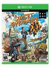 Sunset Overdrive - Xbox One