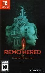 Remothered Tormented Fathers - Nintendo Switch - Complete