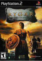 Rygar - Playstation 2 - Complete