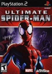 Ultimate Spiderman - Playstation 2 - Complete