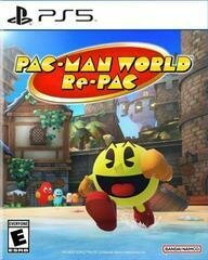 Pac-Man World Re-Pac - Playstation 5 