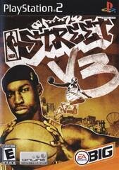 NBA Street Vol 3 - Playstation 2 - Complete