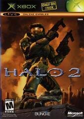 Halo 2 - Xbox - Complete