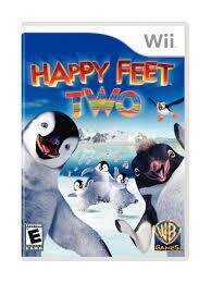 Happy Feet - Wii 