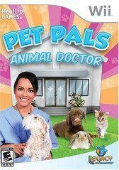 Pet Pals Animal Doctor - Nintendo Wii