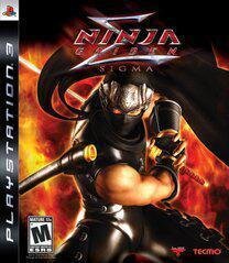 Ninja Gaiden Sigma - Playstation 3