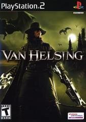 Van Helsing - Playstation 2 - DISC ONLY