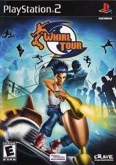Whirl Tour - Playstation 2 - Complete