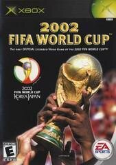 FIFA 2002 World Cup - Xbox - Complete