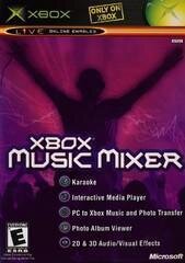 Xbox Music Mixer - Xbox - Complete