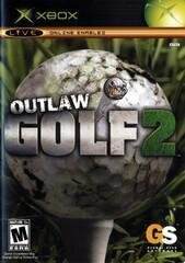 Outlaw Golf 2 - Xbox - No Manual