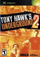 Tony Hawk Underground 2 - Xbox - Complete