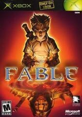 Fable - Xbox - No Manual