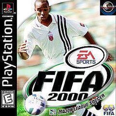 FIFA 2000 - Playstation - Complete