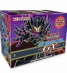 Yugioh Speed Duel GX Duelists of Shadows