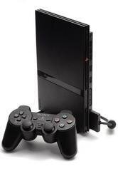 Playstation 2 System Slim - Playstation 2