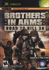 Brothers in Arms Road to Hill 30 - Xbox - No Manual