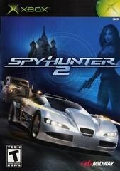 Spy Hunter 2 - Xbox - No Manual