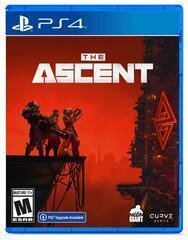 The Ascent - Playstation 4