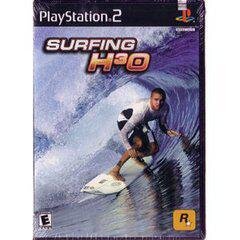 Surfing H30 - Playstation 2 - Complete