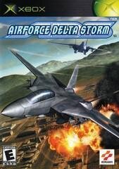 Airforce Delta Storm - Xbox - Complete