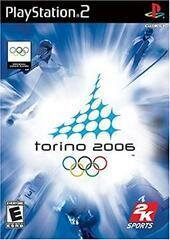 Torino 2006 - Playstation 2 - Complete