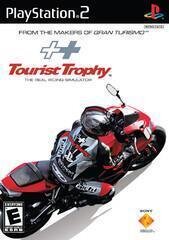 Tourist Trophy - Playstation 2 - Complete