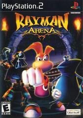Rayman Arena - Playstation 2 - Complete