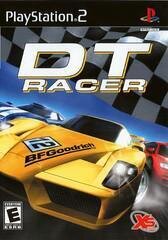 DT Racer - Playstation 2 - Complete