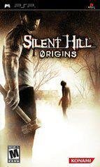 Silent Hill Origins - PSP - Complete