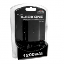 Xbox One Play and Charge Kit Rechargeable Battery Pack - NEW