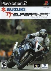 Suzuki TT Superbikes - Playstation 2 - Complete