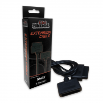 SNES Controller Extension Cable - NEW