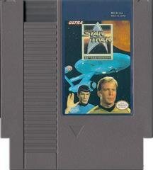 Star Trek 25th Anniversary - NES - CART ONLY