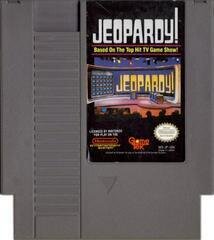 Jeopardy - NES - CART ONLY