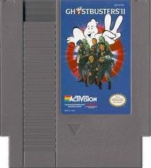 Ghostbusters II - NES - CART ONLY