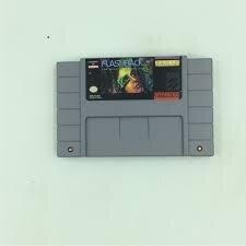 Flashback The Quest for Identity - Super Nintendo - CART ONLY