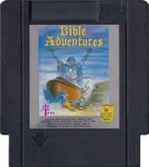Bible Adventures - NES - CART ONLY