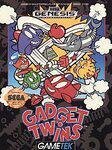 Gadget Twins - Sega Genesis - CART ONLY