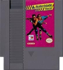 Rollerblade Racer - NES - CART ONLY