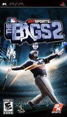 The Bigs 2 - PSP - DISC ONLY