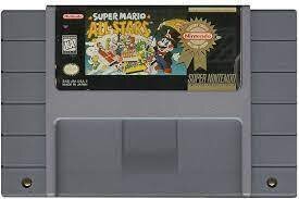 Super Mario All-Stars - Super Nintendo - CART ONLY