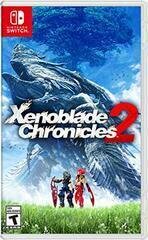 Xenoblade Chronicles 2 - Nintendo Switch - Loose