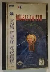 Double Switch - Sega Saturn - Loose