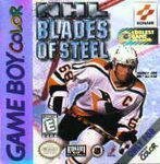 NHL Blades of Steel 2000 - GameBoy Color - Loose