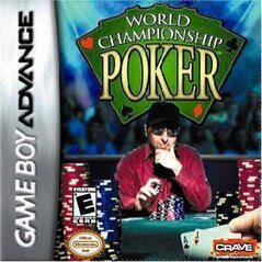 World Championship Poker - GameBoy Advance - Loose
